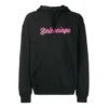 Logo Unisex Zwart 583215TFV608465