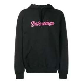 Logo Unisex Zwart 583215TFV608465