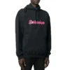 Logo Unisex Zwart 583215TFV608465