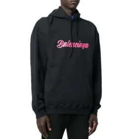 Logo Unisex Zwart 583215TFV608465
