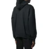 Logo Unisex Zwart 583215TFV608465