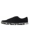 logo Zool Canvas Veterschoen “Sneakers” 561253W07021000