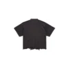Loop Sports Icon kort T-shirt “Zwart” 783399TRVC23521