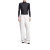 Loose Fit-jeans “White Denim” 736540TNW039020