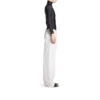 Loose Fit-jeans “White Denim” 736540TNW039020