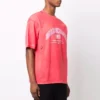 Maison Balenciaga T-shirt Medium Fit “Pink” 612966TLVJ16441