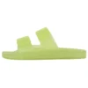 Mallorca-Sandalen Geel 656937W2DZ27321