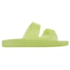 Mallorca-Sandalen Geel 656937W2DZ27321