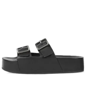 Mallorca-Sandalen Zwart 656842WA2M61010