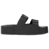 Mallorca-Sandalen Zwart 656842WA2M61010