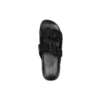 Mallorca-Sandalen Zwart 656842WA2M61010