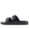 Mallorca-Sandalen “Zwart” 660237WBB611010
