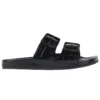 Mallorca-Sandalen “Zwart” 660237WBB611010