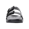 Mallorca-Sandalen “Zwart” 660237WBB611010