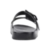 Mallorca-Sandalen “Zwart” 660237WBB611010