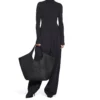 Mary-kate middelgrote draagtas “Zwart” 7469742AAID1000