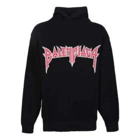 Metallica-hoodie, medium pasvorm “Black Orange” 743802T32698035