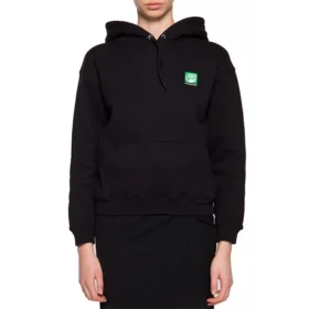 Milieuvriendelijk Groen Unisex Zwart 556095THV641000