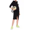 Milieuvriendelijk Groen Unisex Zwart 556095THV641000