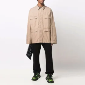 Militaire pyjamajass “Beige” 675639TLO179504