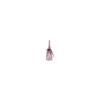 Mini Hourglass-tas met handvat “Lilac” 664676-1S4NY-5304