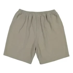 Mini Logo-short “Grey” 657062TJV858160