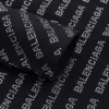 Mini-trui met all-overprint “Zwart” 730402TNVQ91073