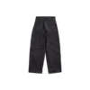 Minimal cargo-broek “Zwart” 746509TKP271000