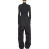 Minimal cargo-broek “Zwart” 746509TKP271000