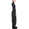 Minimal cargo-broek “Zwart” 746509TKP271000