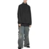Minimal jassen “Black” 746484TYD361000