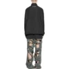 Minimal jassen “Black” 746484TYD361000