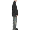 Minimal jassen “Black” 746484TYD361000