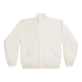 Minimalistisk jass “Beige” 746473TNQ259441