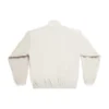 Minimalistisk jass “Beige” 746473TNQ259441