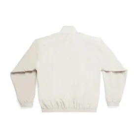 Minimalistisk jass “Beige” 746473TNQ259441