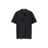 Mirror Balenciaga Inside Out T-shirt “Zwart Wit” 720198TQVP31569