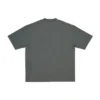Mirror Balenciaga T-shirt Medium Fit “Grijs” 612966TNVR21242