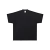 Mirror katoenen T-shirt “Black” 720198TNVR51069