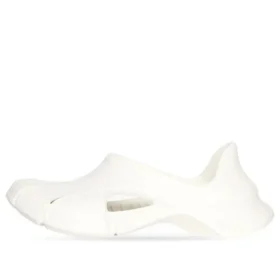 Mold Closed Sandalen “White” 692595W3CEP9100