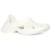 Mold Closed Sandalen “White” 692595W3CEP9100