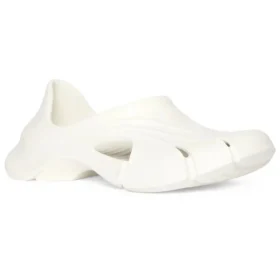 Mold Closed Sandalen “White” 692595W3CEP9100