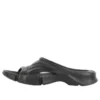 Mold Slide-Sandale “Black” 653874W3CE21000