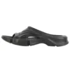 Mold Slide-Sandale “Black” 653874W3CE21000