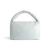 Monaco grote schoudertas “Light Blue” 7916362AA3Z3909