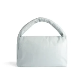 Monaco grote schoudertas “Light Blue” 7916362AA3Z3909