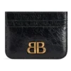 Monaco-kaarthouder “Black” 7654632AAXB1000