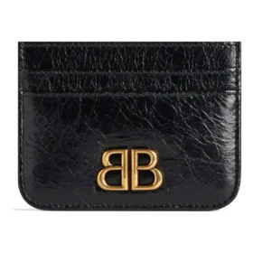 Monaco-kaarthouder “Black” 7654632AAXB1000