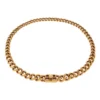 Monaco-ketting “Antiek goud” 787752TZ99J0604