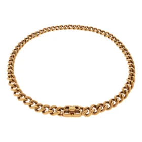 Monaco-ketting “Antiek goud” 787752TZ99J0604